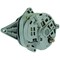 Wai Global Alternator, ALTDR CS144, 140 Amp12 Volt, CW, 6Groove Pulley, 0700 Plug Clock 8213N - alternate 1